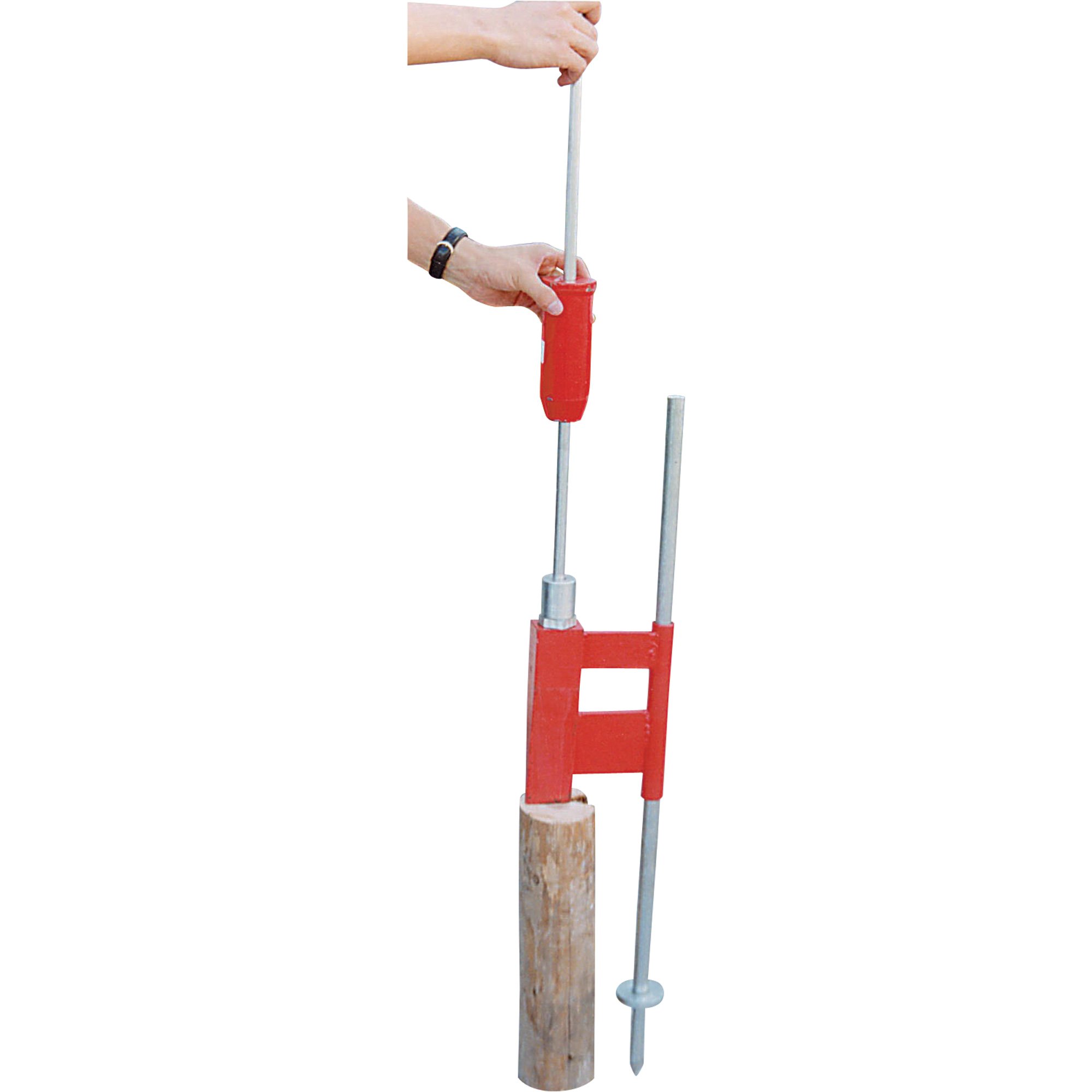 Northern Industrial Tools Log Splitter Northern Tool